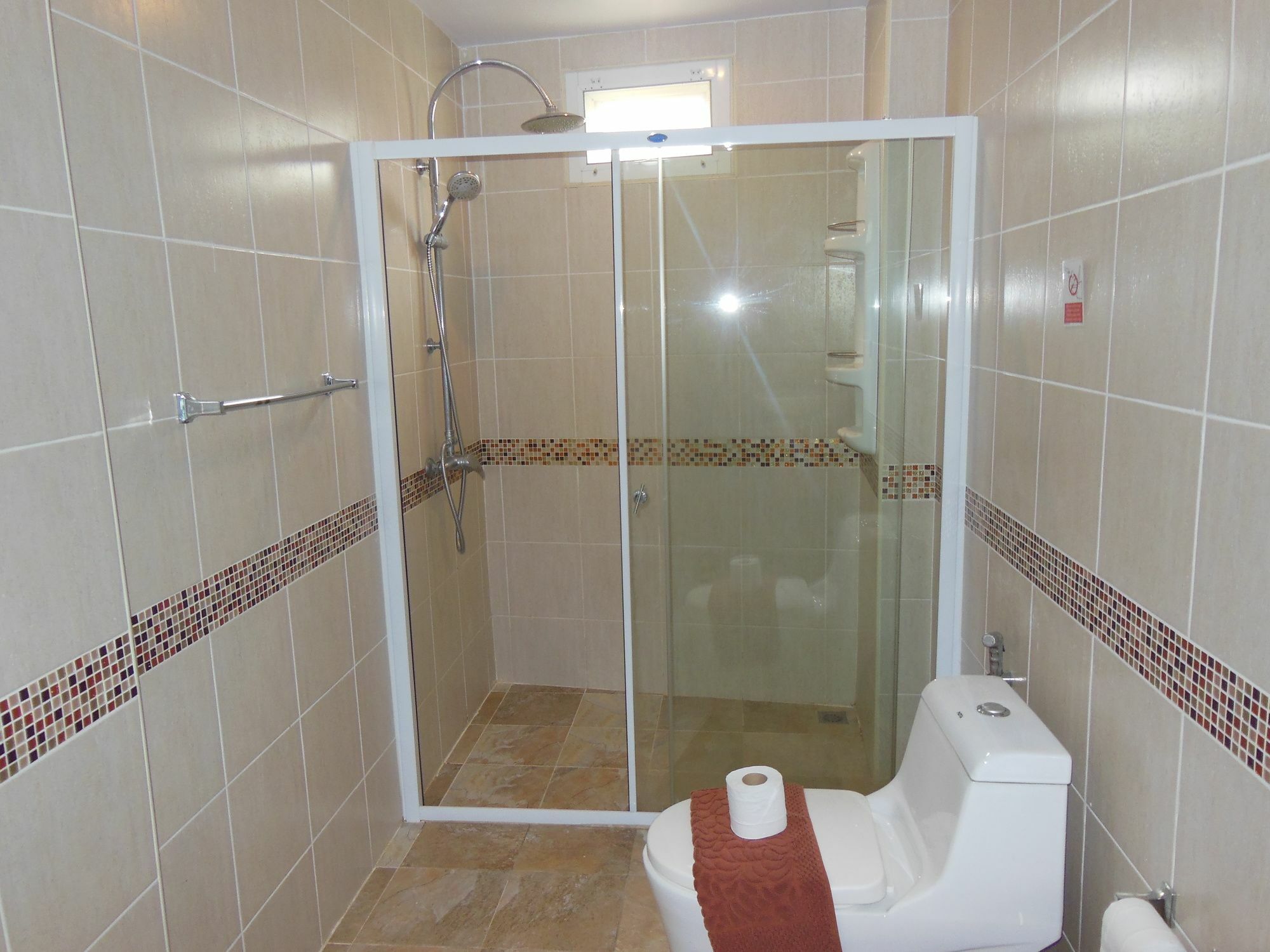 Boomerang Guesthouse And Bar باتايا المظهر الخارجي الصورة